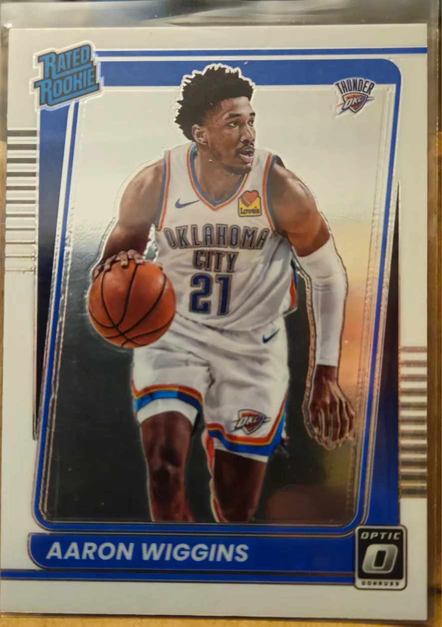 Basketball Rookie Cards image indicator(2)