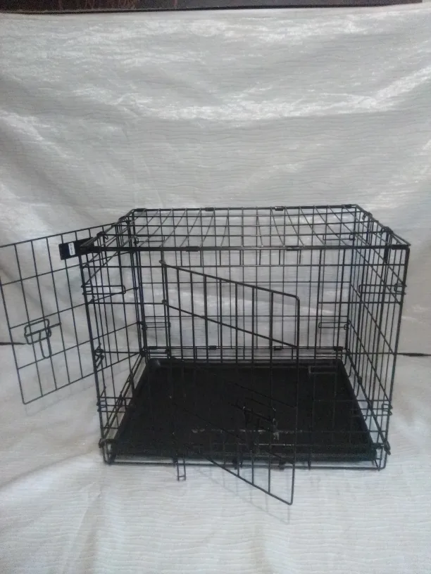 iCrate Inclusive Home Training System image indicator(2)