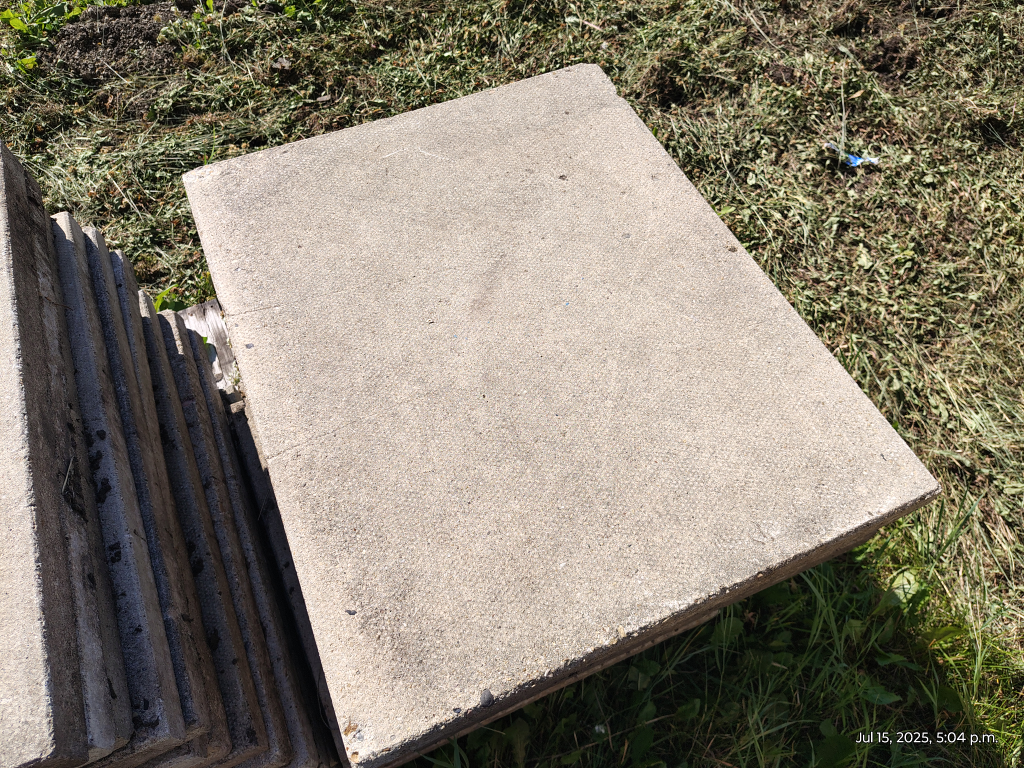 Concrete Pavers - photo 2