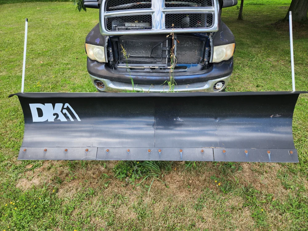 DK2 Snowplow thumbnail