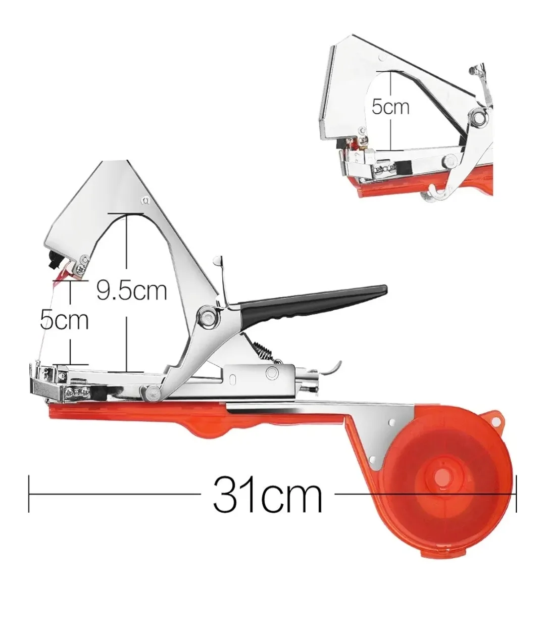 Plant Tying Machine thumbnail