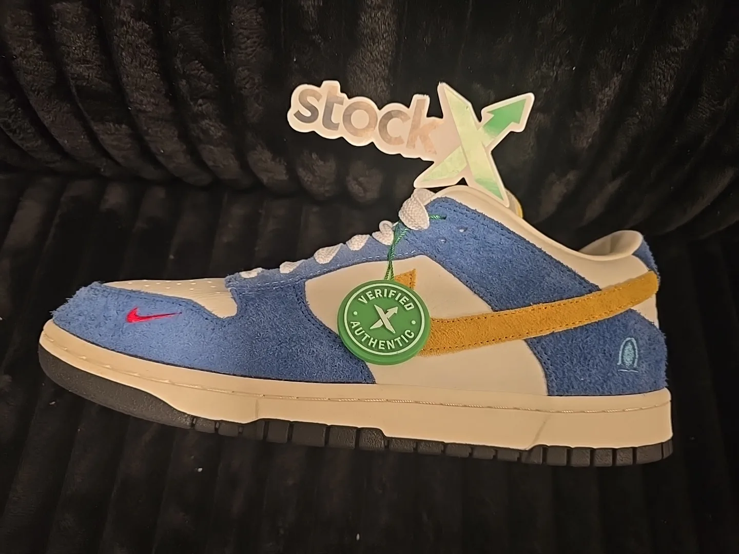 Nike Dunk Low x Cactus Plant Flea Market (CPFM) Size 11 image indicator(6)