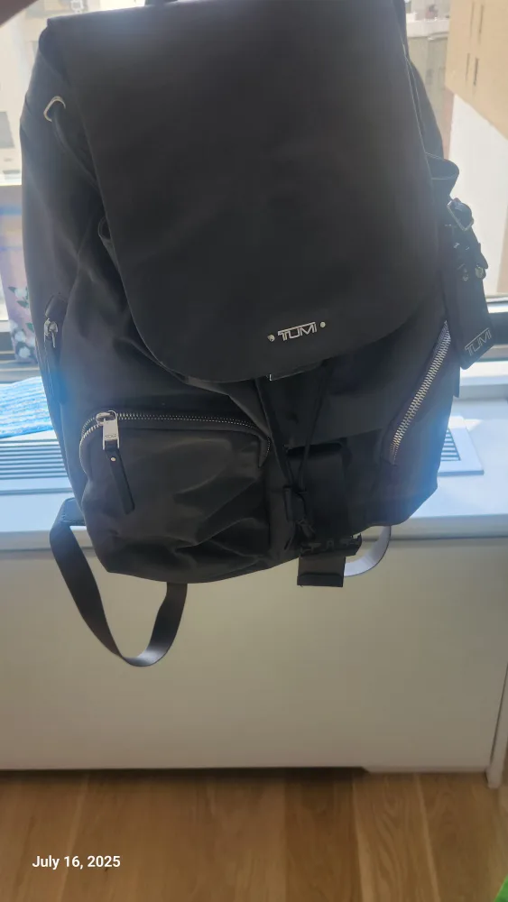 TUMI Backpack thumbnail