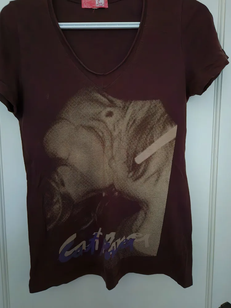 Vintage Cat Power Indie Pop Band Tshirt image indicator(2)