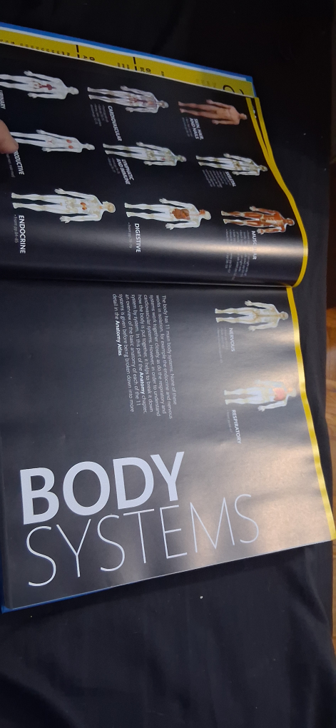 The Complete Human Body: Visual Guide - photo 2