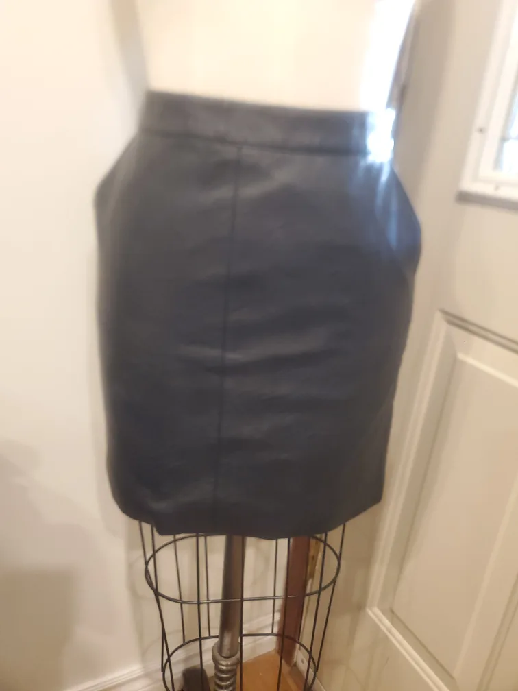 TopShop Vegan Size 4 thumbnail