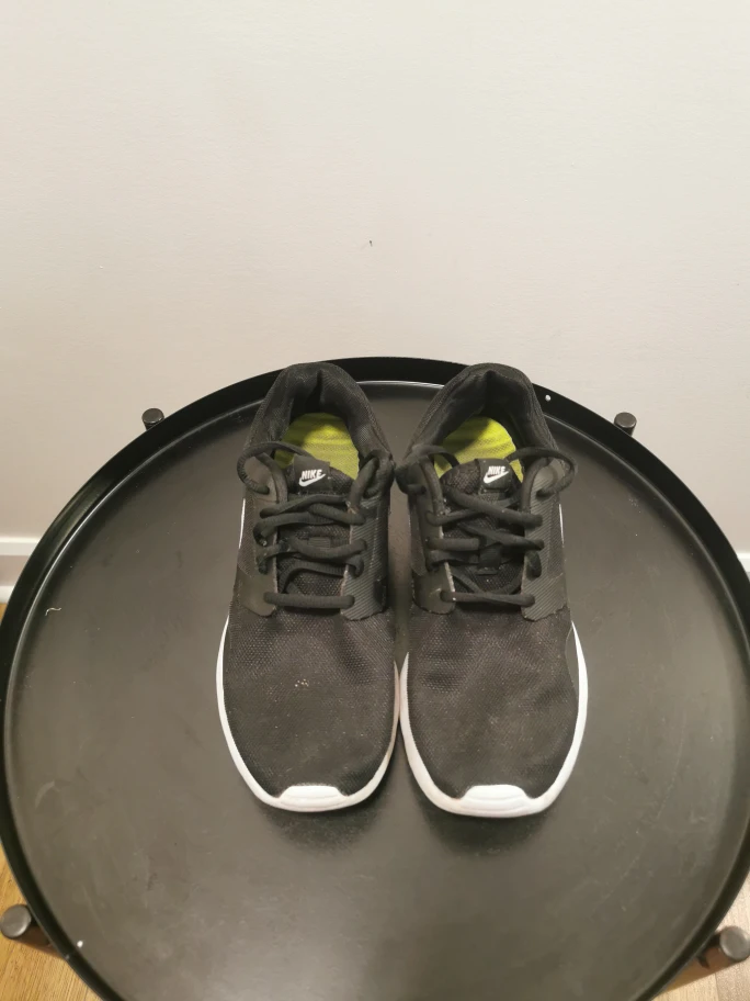 Nike Sneakers - Black (Size 40) - photo 4