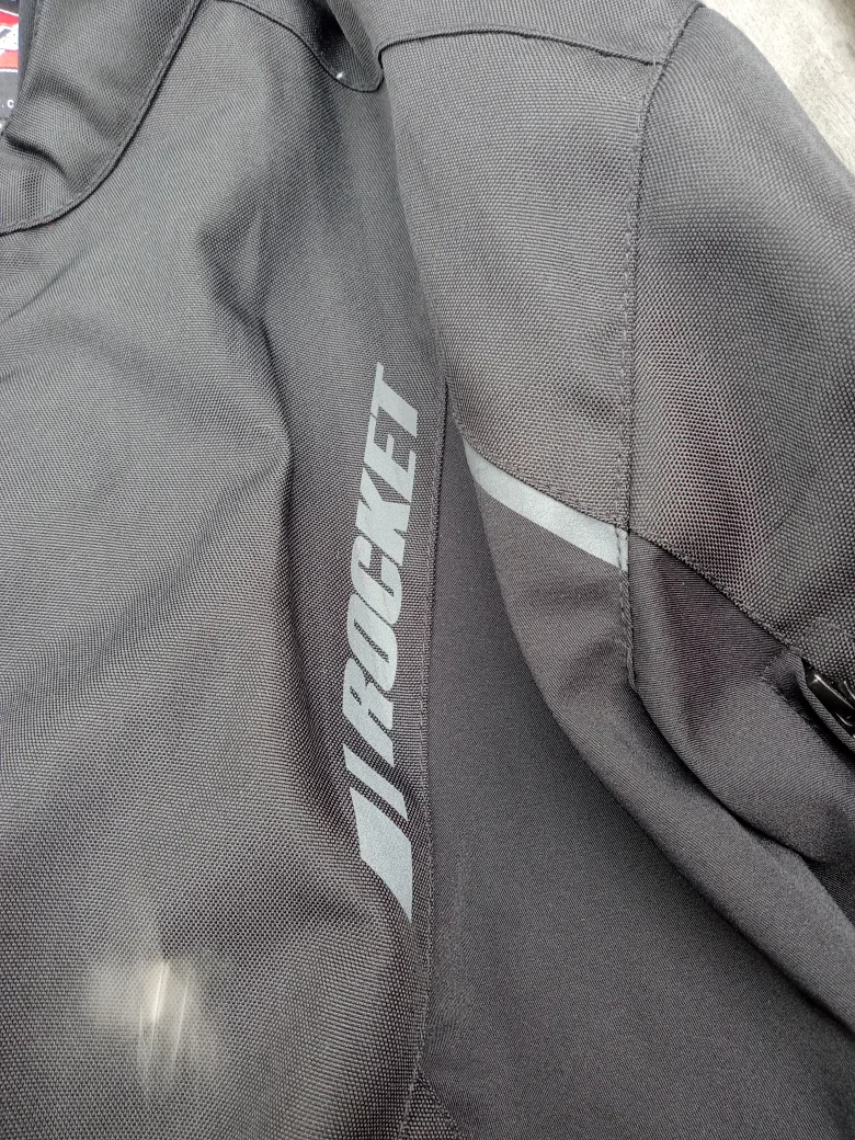 Joe Rocket Motorcycle Jacket - 3XL image indicator(5)