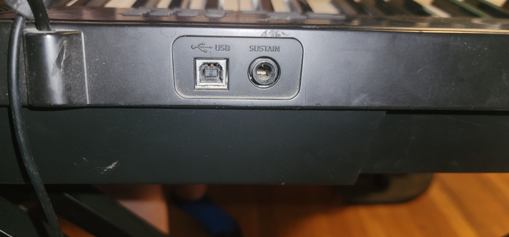 Casio CTK-3200 Keyboard - photo 3