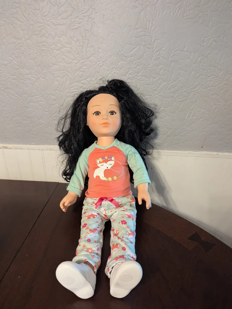 My Life Doll thumbnail
