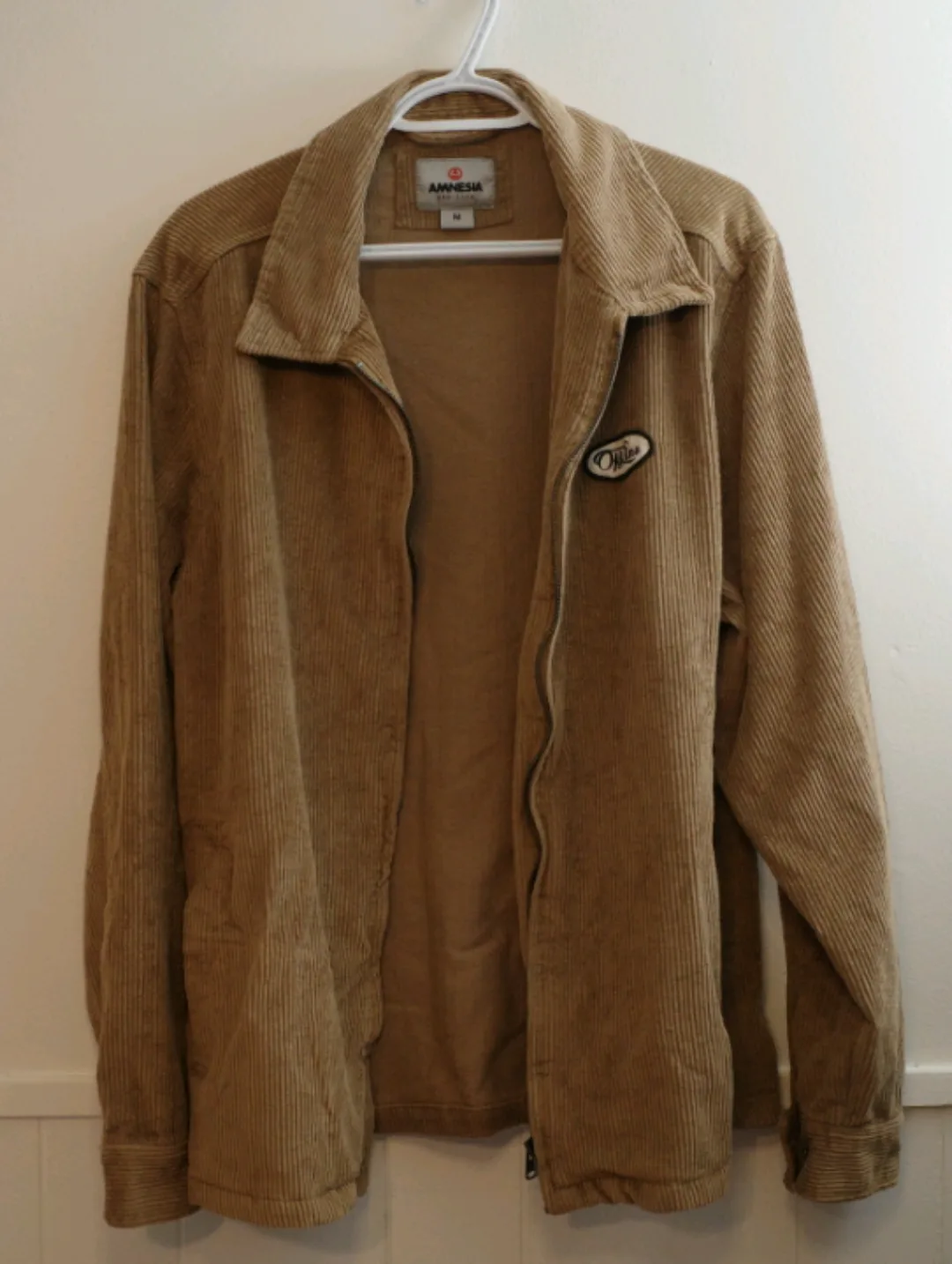 Corduroy Jacket -  Medium thumbnail