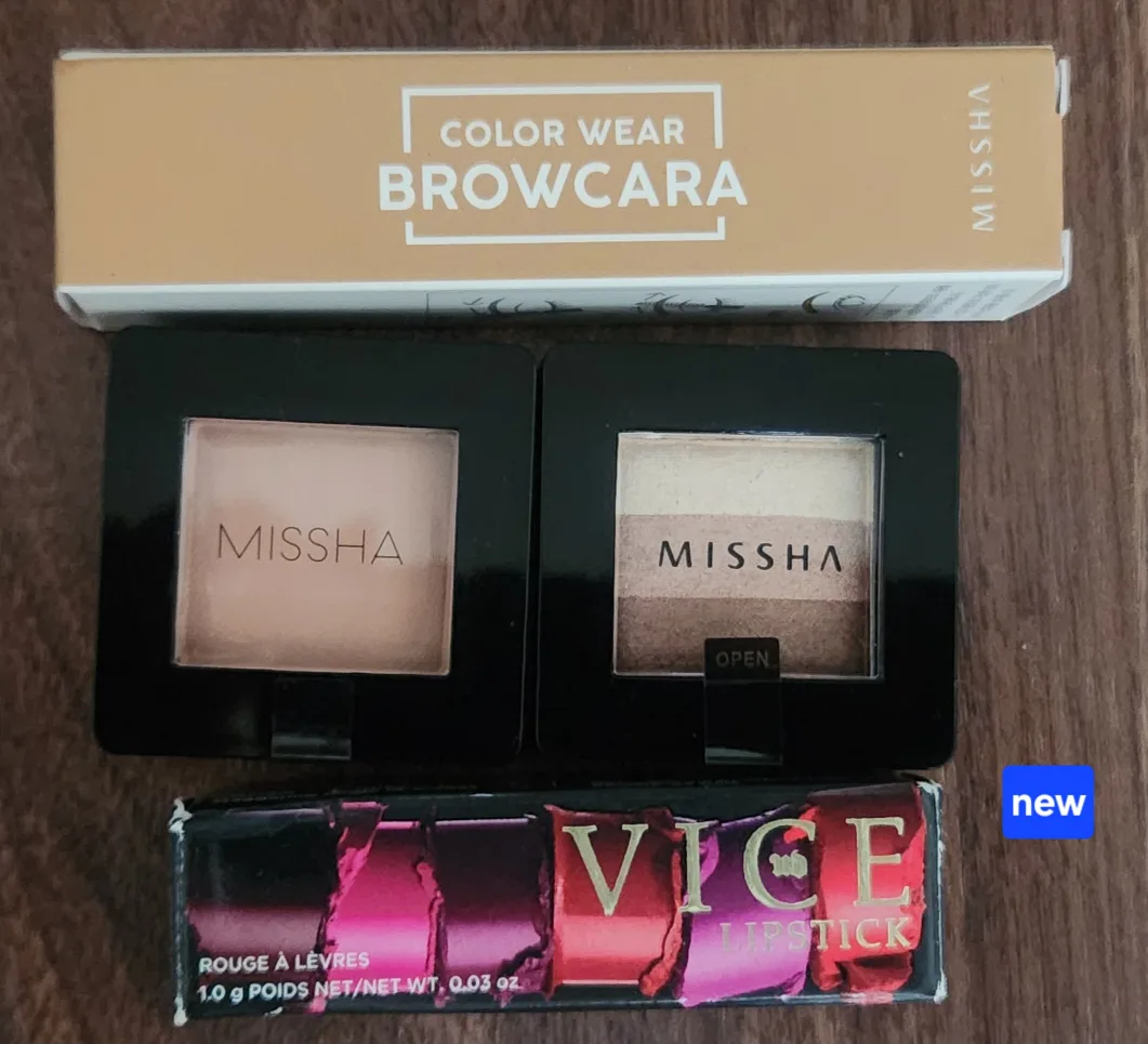 Mixed Lot of Makeup - MAC, Urban Decay,YSL, Lancome + More! image indicator(8)