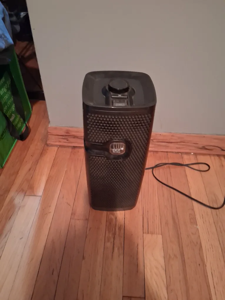 Aera Smart Diffuser thumbnail