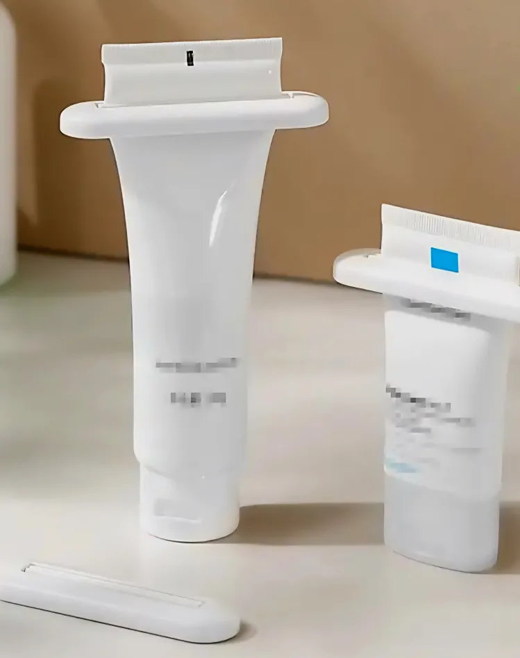 3 Toothpaste/Tube Squeezers image indicator(2)