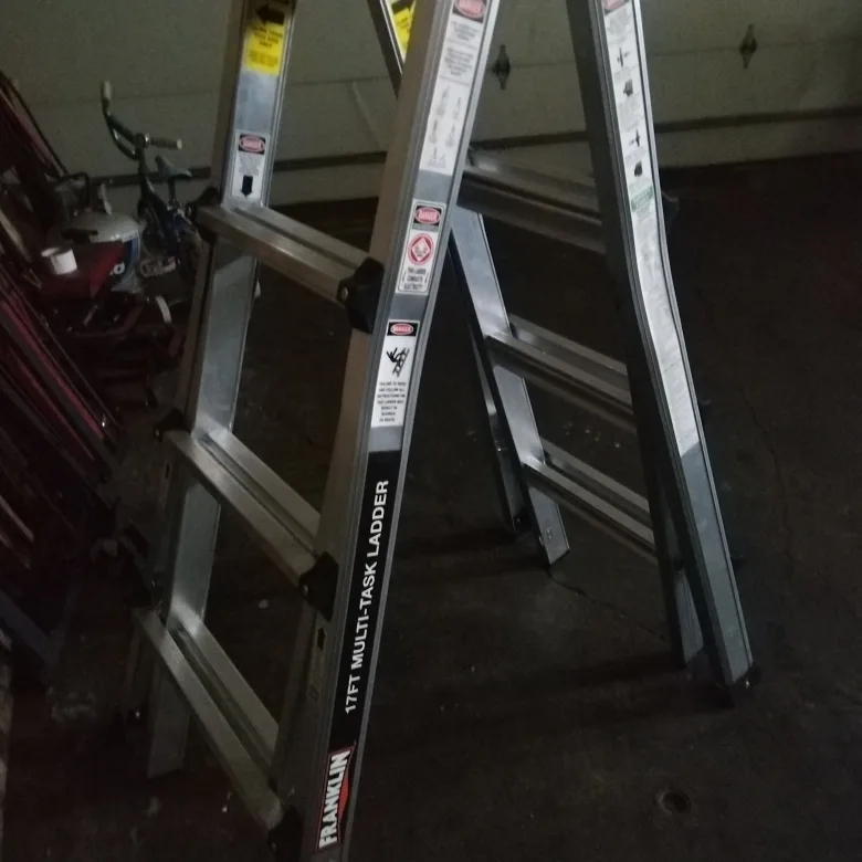 ladder 17 feet thumbnail