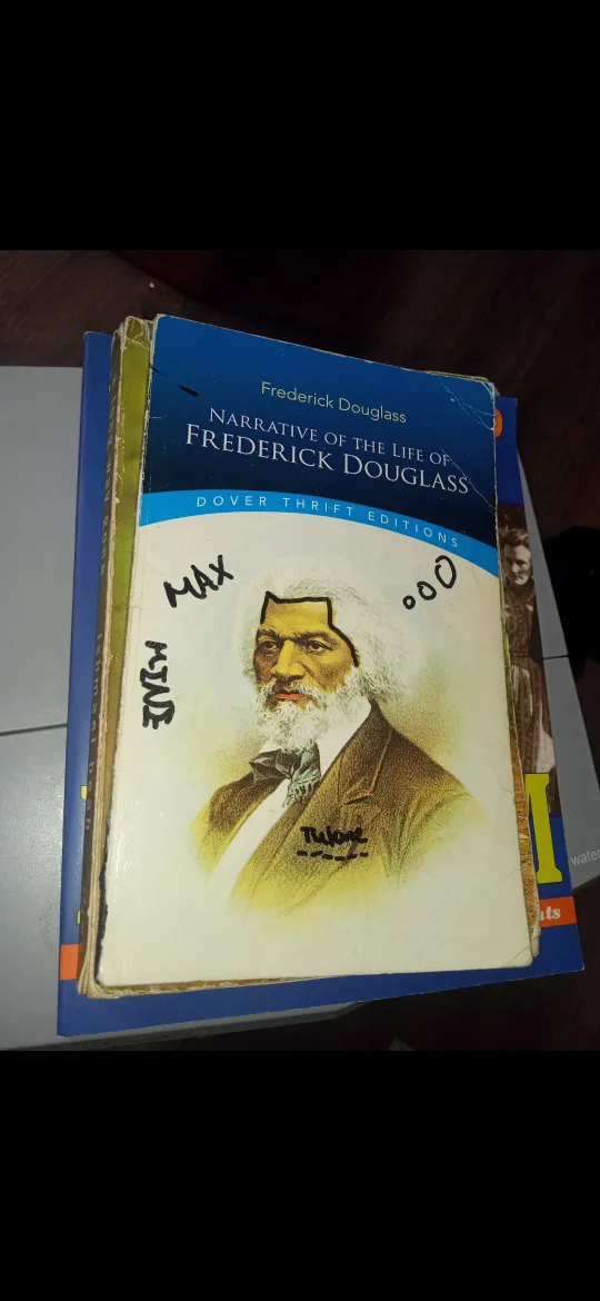 Freecycle Books: Witnesses to Freedom, Harry Potter image indicator(3)