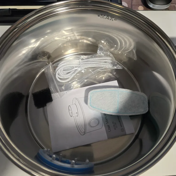 Cat Fountain ⛲️ image indicator(5)