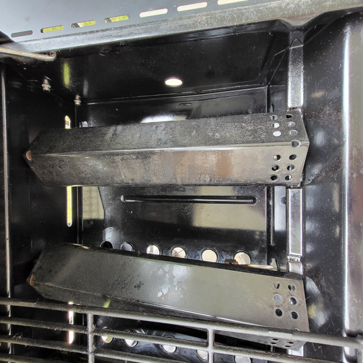 BBQ Grill