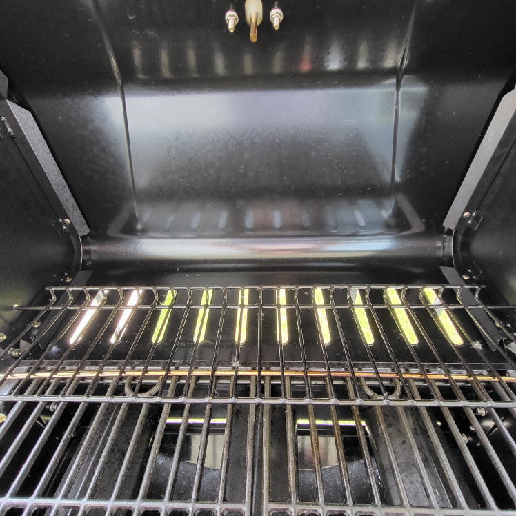 BBQ Grill - photo 3