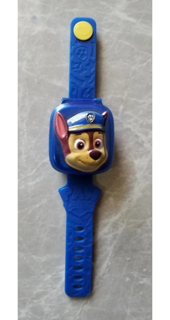 VTech Paw Patrol Watch 🇨🇦 thumbnail