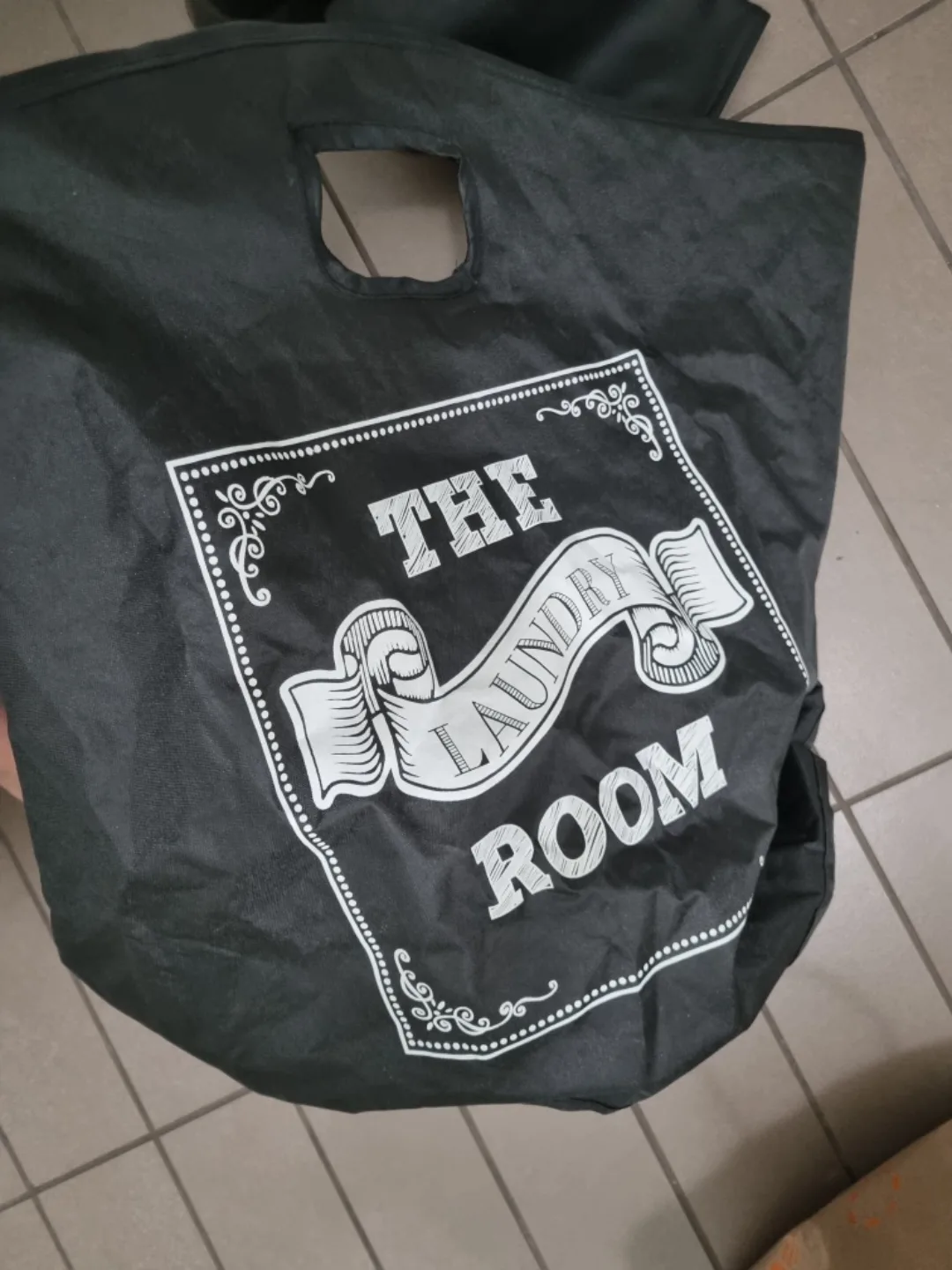 Laundry Bag thumbnail