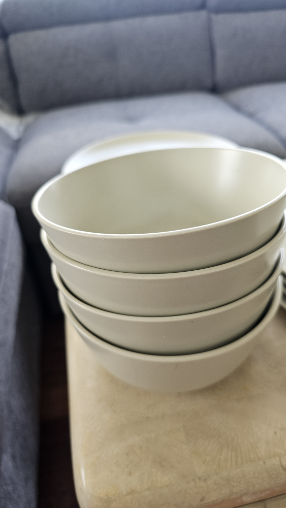 Dinnerware Set - Plates & Bowls - photo 5