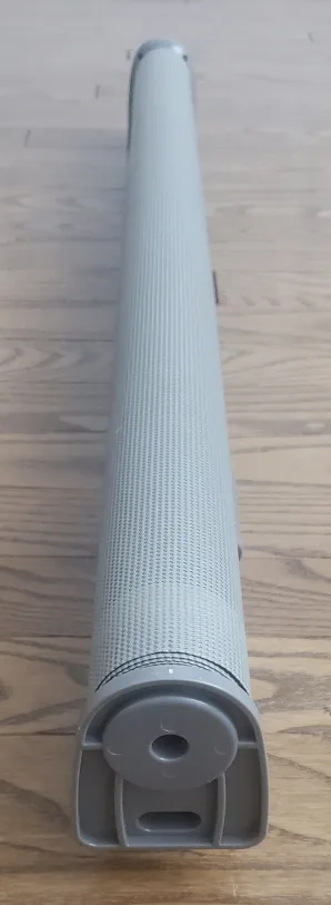 Retractable Safety Gate image indicator(3)