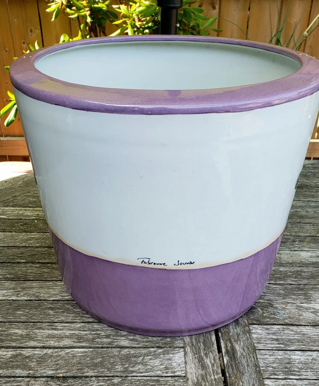 UPDATED: Fabienne Jouvin Paris Dragonfly Planter image indicator(3)