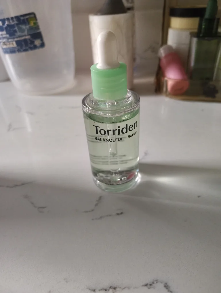 Torriden Balanceful Serum thumbnail