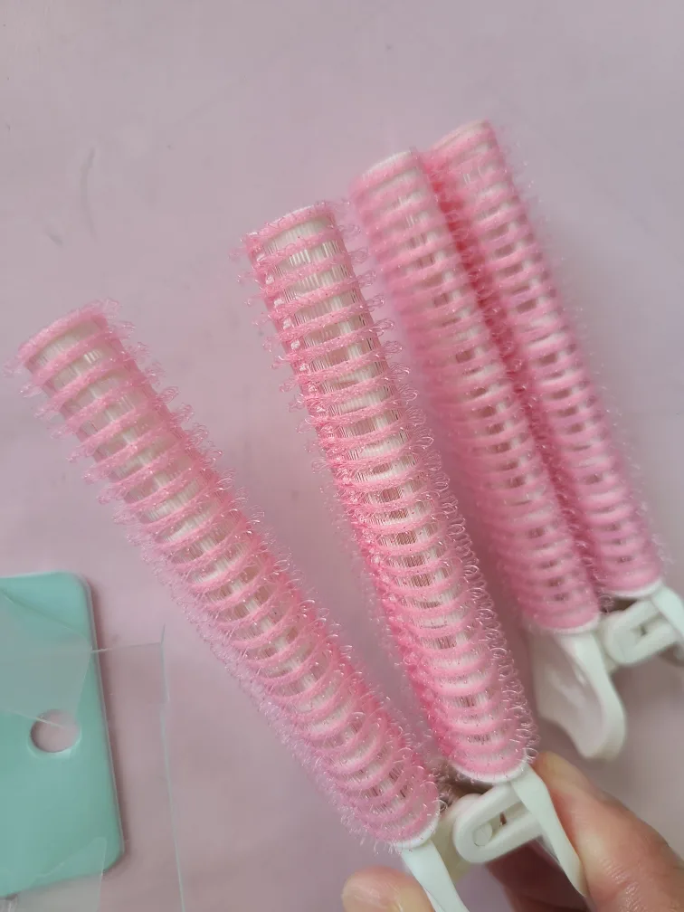 fillimilli Hair Roll Pins (2P) image indicator(2)