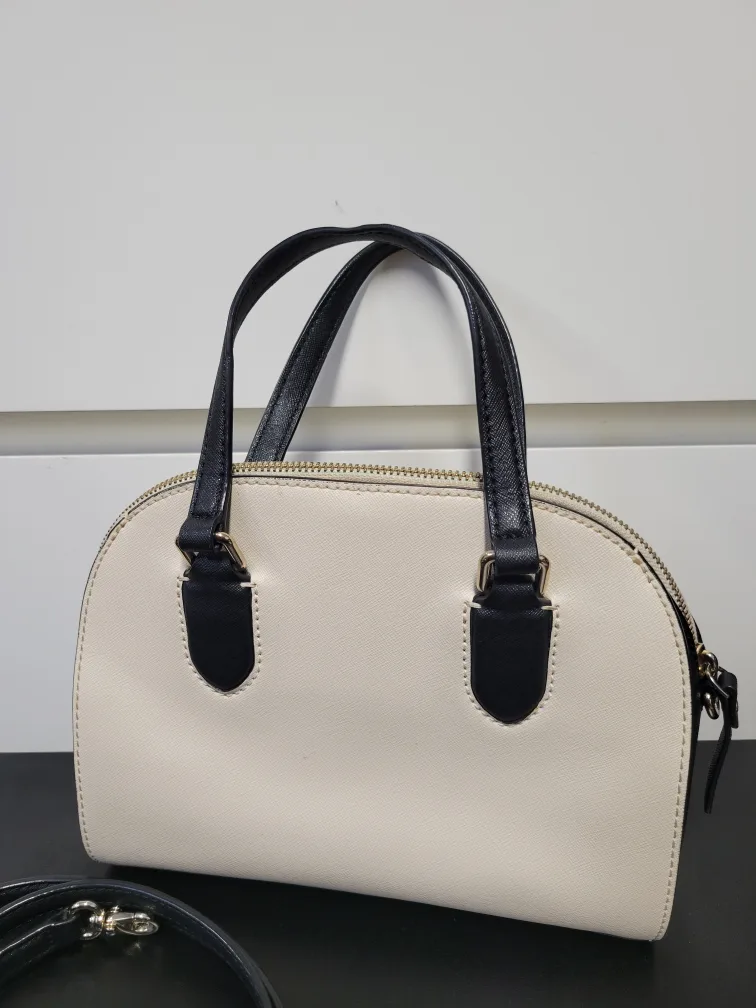 Kate Spade Satchel Bag image indicator(3)