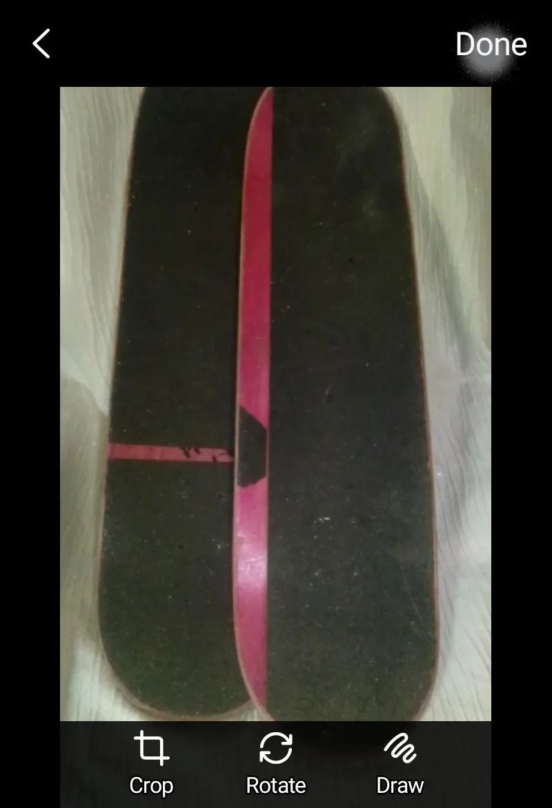 Two Skateboard Decks image indicator(2)