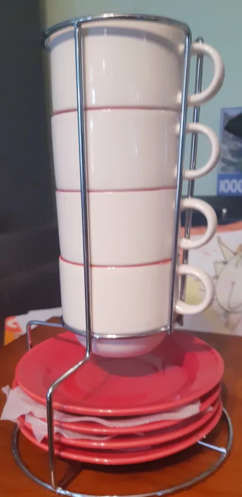 Espresso  Set thumbnail