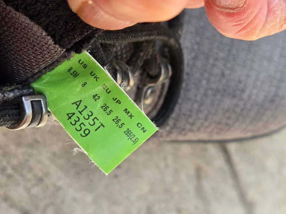 Timberland Euro hiker/winter boots image indicator(3)