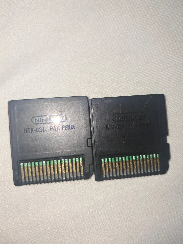 Pokemon Heartgold Soulsilver image indicator(2)