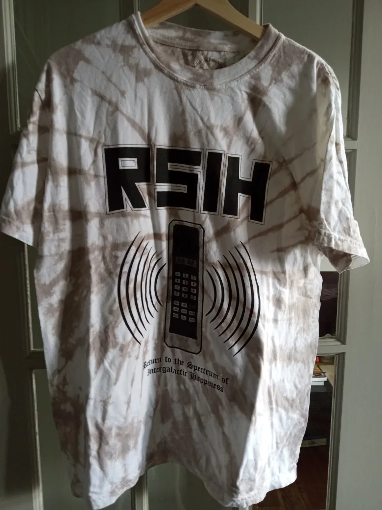 Deadbeats Tees thumbnail