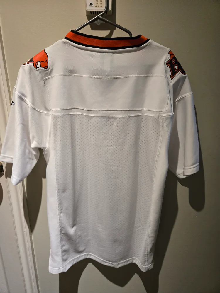CFL BC Lions Jersey - Size M image indicator(2)