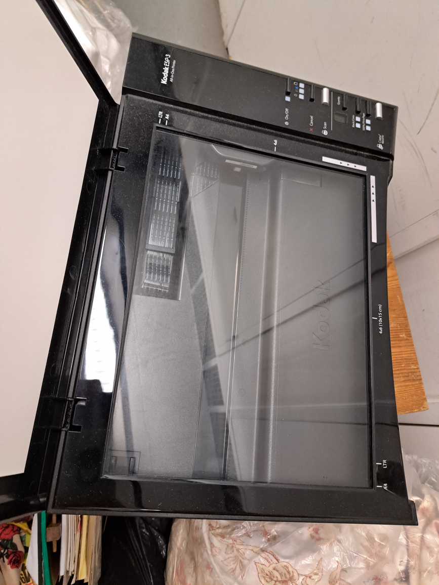 Kodak ESP 3 All-in-One Printer