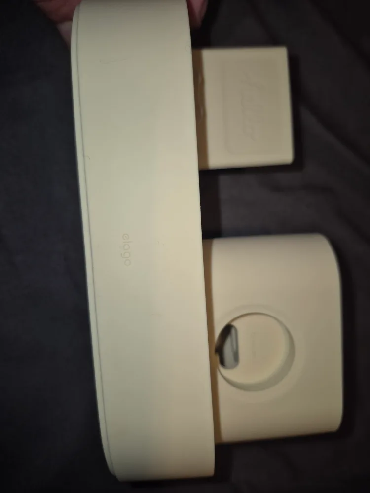 Elago Charging Hub for Apple Watch & iPhone image indicator(2)