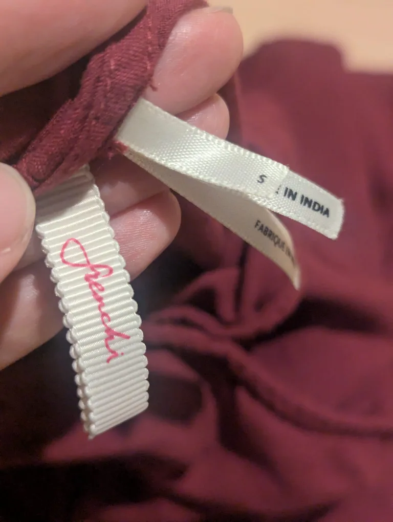 Free People - Dress image indicator(3)