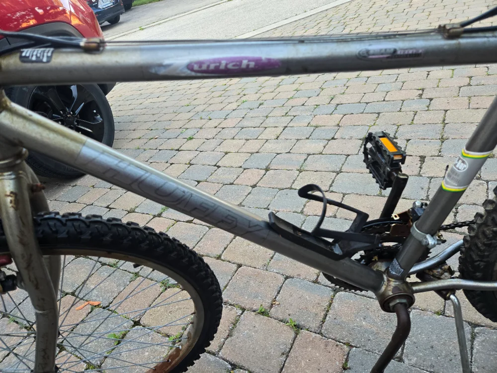 Mountain Bike $35 image indicator(4)