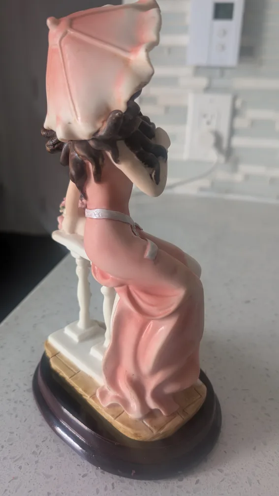 The Natelia Collection Figurine image indicator(4)