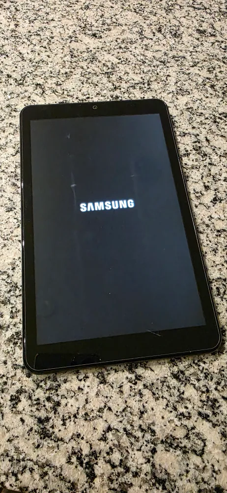Samsung Galaxy Tab A 8.0 (SM-T357W) thumbnail