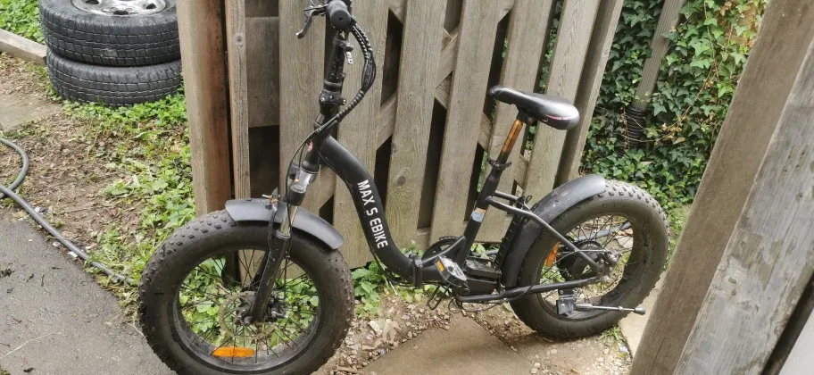 Hyper Ebike thumbnail