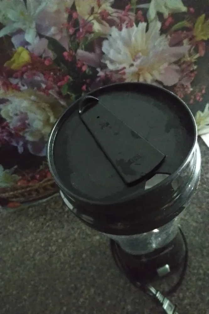 Proctor Silex Personal Blender image indicator(4)