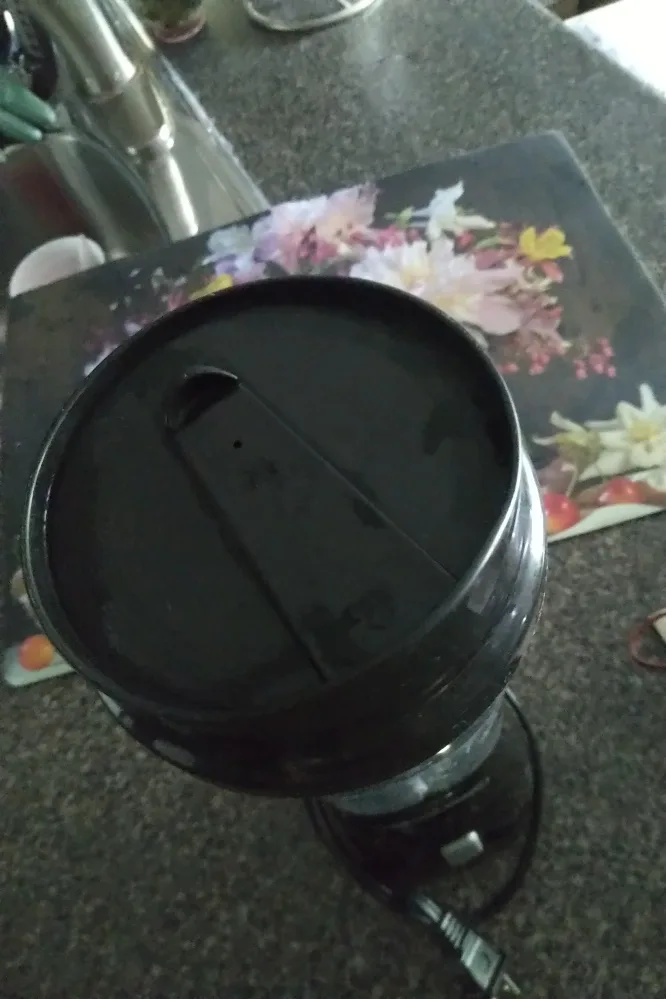 Proctor Silex Personal Blender image indicator(5)