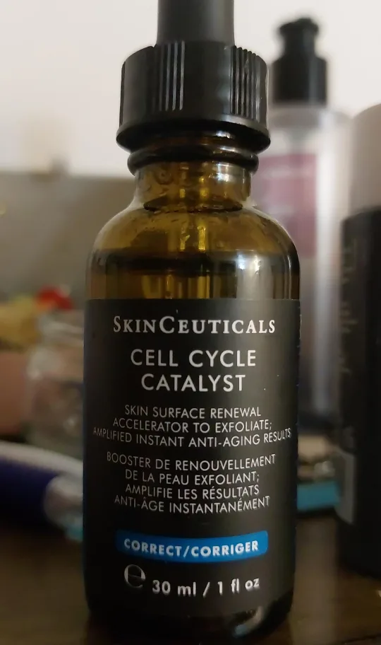 SkinCeuticals Cell Cycle Catalyst 30ml thumbnail