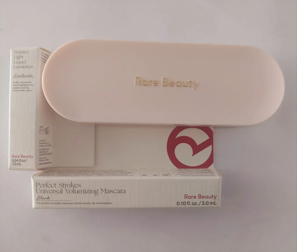 Rare Beauty set thumbnail