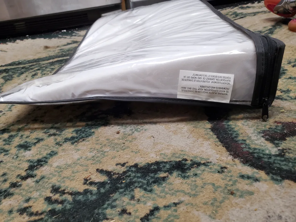 Wedge pillow for babies image indicator(4)