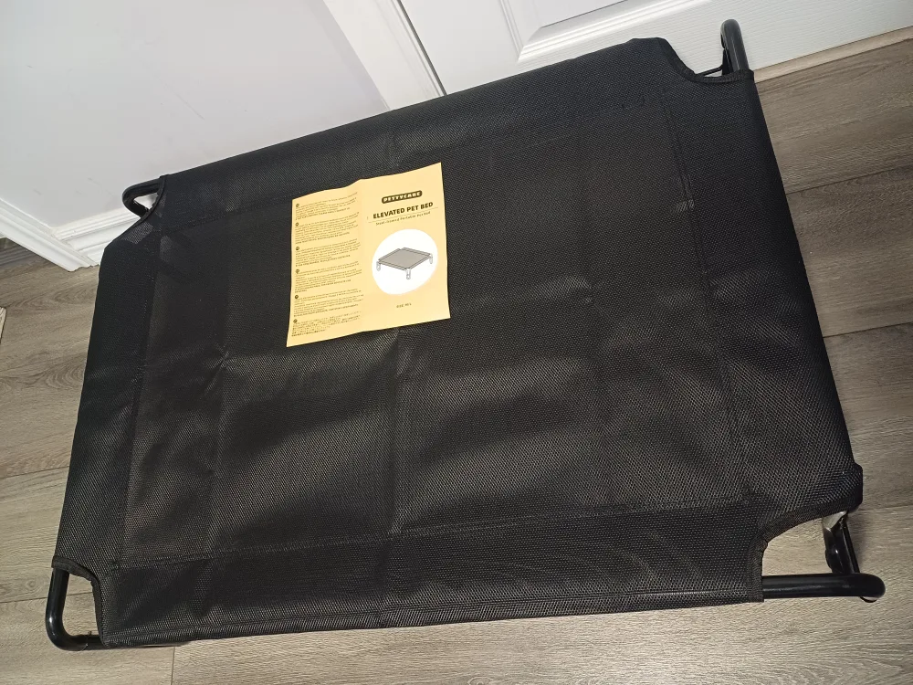 Pettycare Elevated Pet Bed image indicator(3)